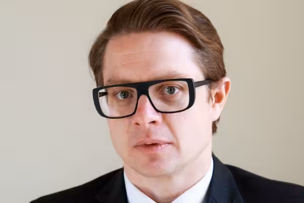 Psykologforeningens tidligere fagsjef, Andreas Høstmælingen, lanseres som kandidat til vervet som president i Norsk psykologforening.