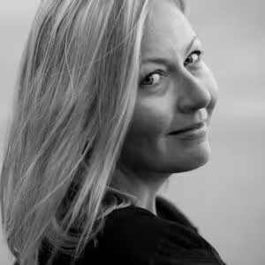 Mette Ellingsdalen i We Shall Overcome.