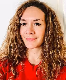 Ingvild Stjernen Tisløv