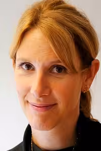 Aina Holmén
