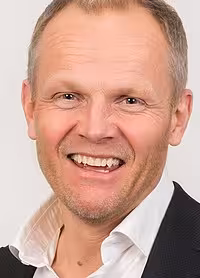 Lars Asle Einarsen
