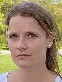 Ingvild Gregersen