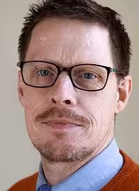 Rudi Myrvang