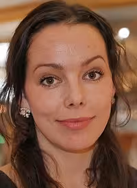 Heidi Wittrup Djup