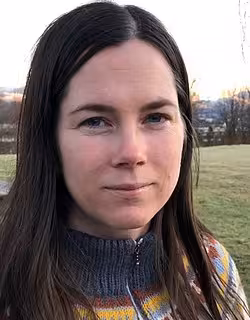 Siri Næs