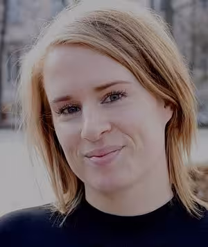 Kaja Betin. Foto: Per Halvorsen