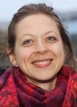 Ane Bjøru Fjeldsæter, Foto: Ingrid Skoglund, NAPHA