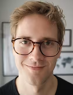 Simen Mjøen Larsen. Foto: privat