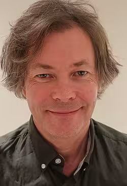 Pål Nielsen Glad