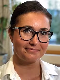 Tonje Elgsås