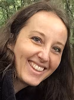 Ragnhild Lygre. Foto: privat