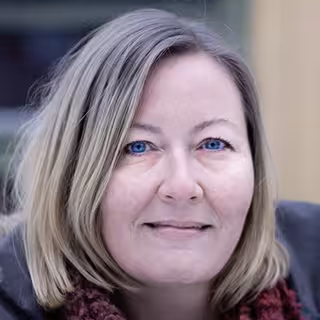 Mette Ellingsdalen