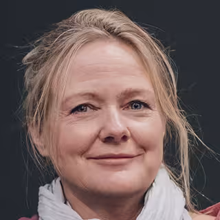 Wenche ten Velden Hegelstad