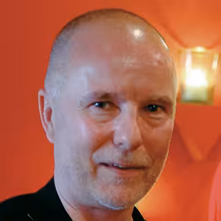 Didrik Heggdal