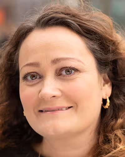 Anne Hilde Vassbø Hagen