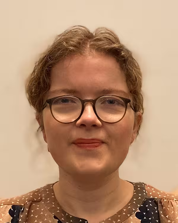 Helén Ingrid Andreassen. Foto: privat