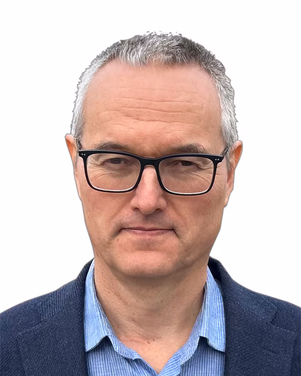 Arne Holen
