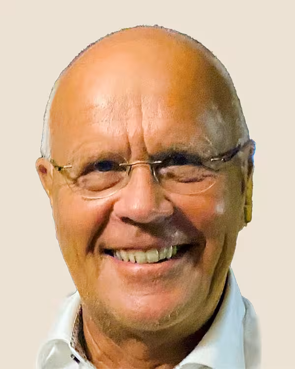 Bjørn Rishovd Rund