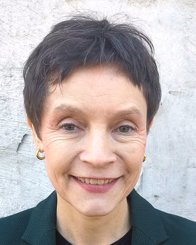 Ingunn Aanderaa Opsahl