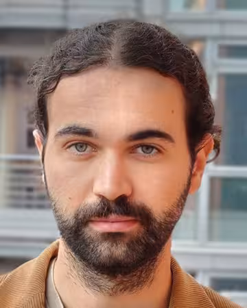 Adam Njå