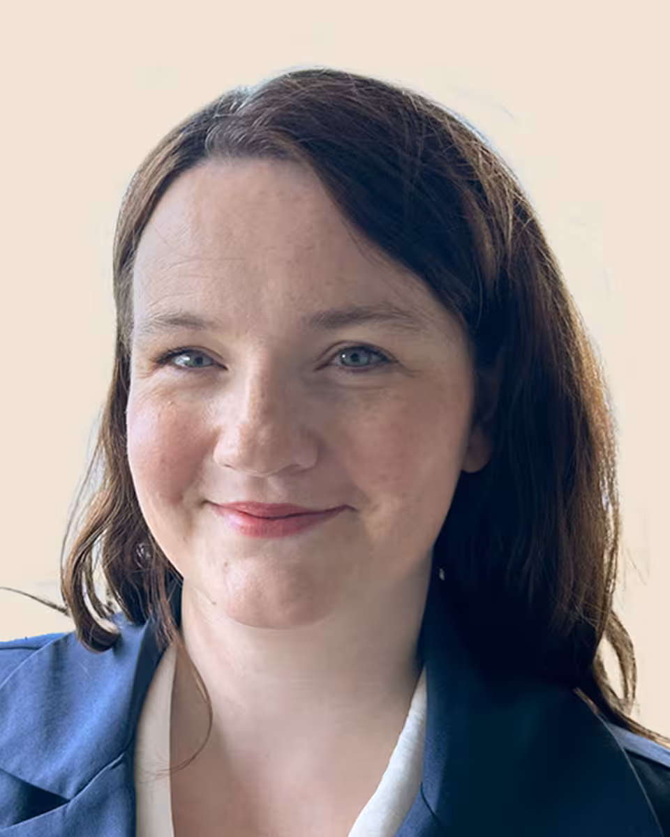 Hanne Indregard Lind