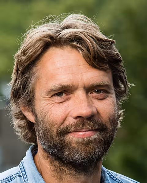 Christian Grimsgaard