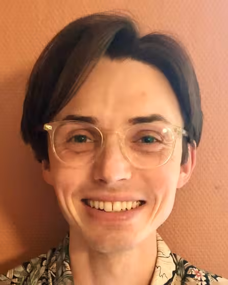 Reidar Schei Jessen