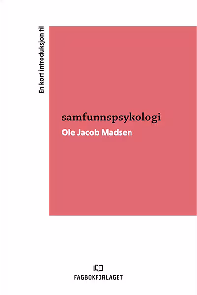 Bokomslag