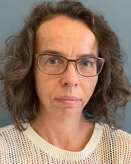Portrettbilde av artikkelforfatter