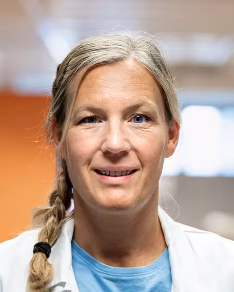 foto av artikkelforfatter