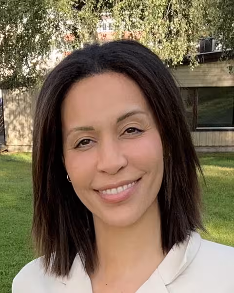 Fotografi av artikkelforfatter