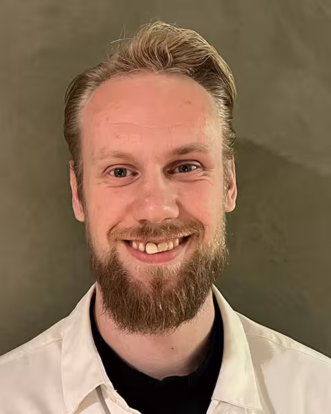 Fotografi av artikkelforfatter