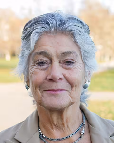 Bilde av artikkelforfatter