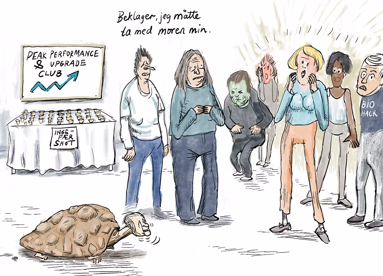 Bilde av artikkelforfatter