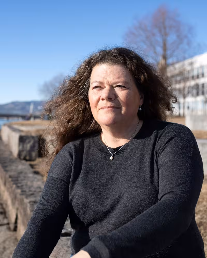 Bilde av innleggsforfatter
