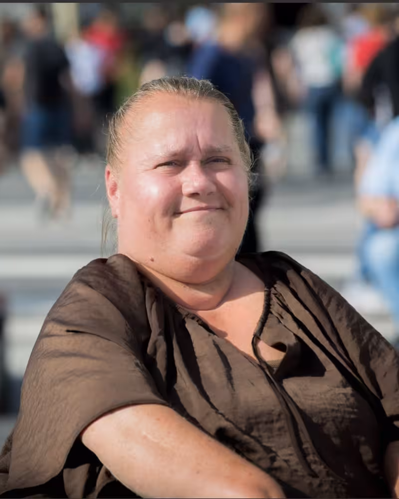 Bilde av innleggsforfatter