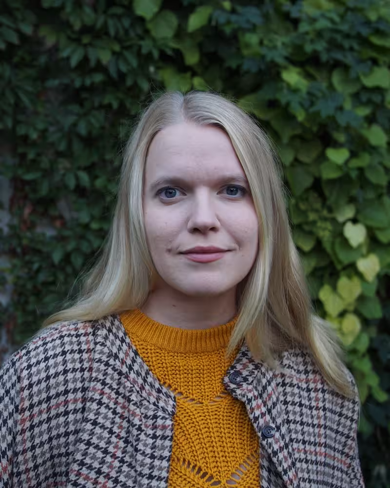 Bilde av artikkelforfatter