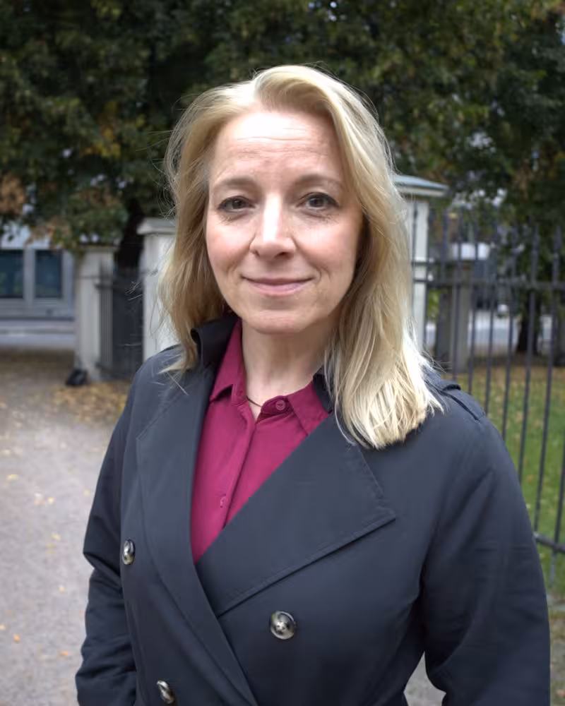 Bilde av artikkelforfatter