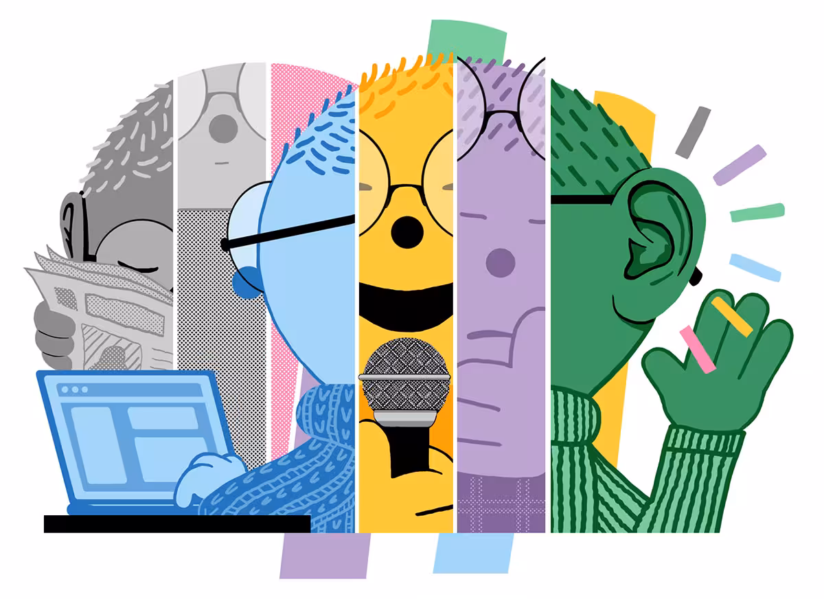 Illustrasjon til artikkel